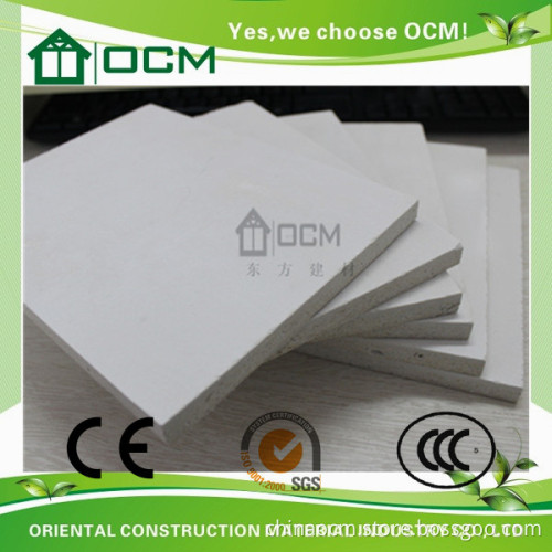 MGO Board Clean Room Wall Panels